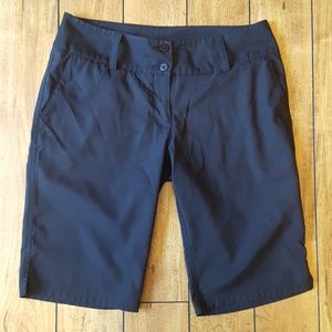 Adidas Golf Climalite women's shorts